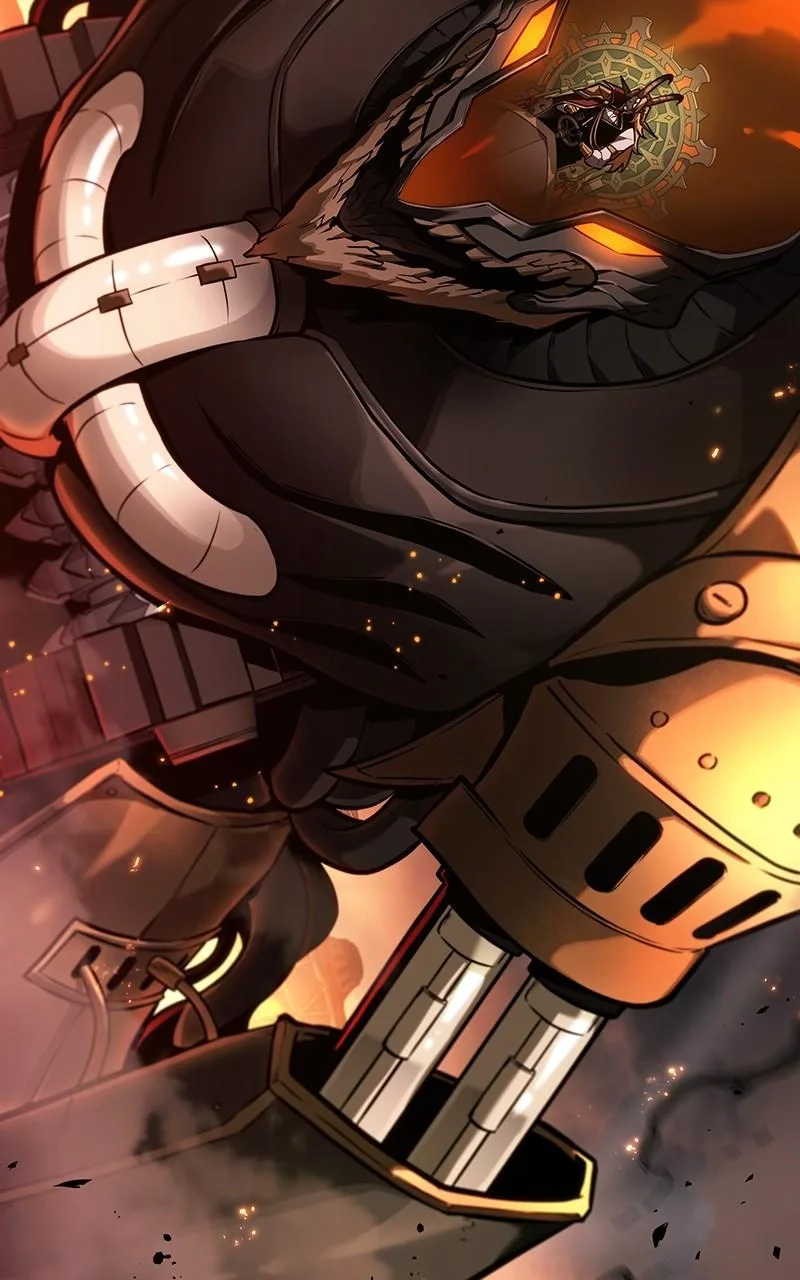 Omniscient Reader's Viewpoint - Chapter 248 - Page 111