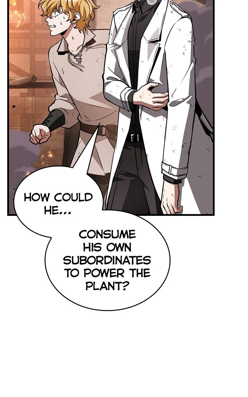 Omniscient Reader's Viewpoint - Chapter 248 - Page 12