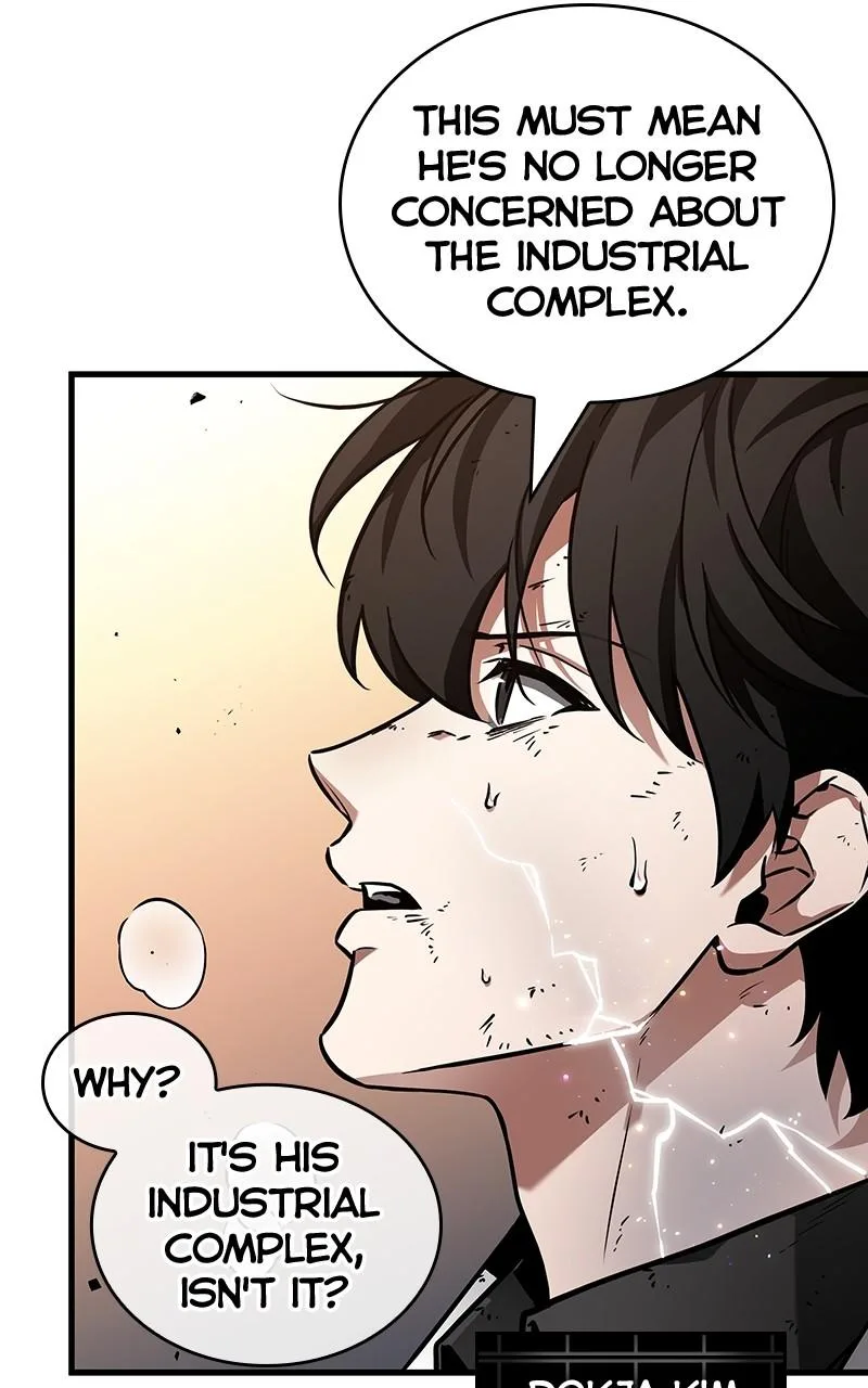 Omniscient Reader's Viewpoint - Chapter 248 - Page 13