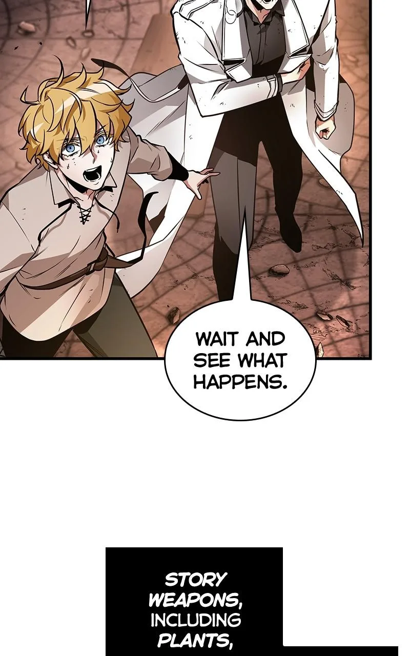 Omniscient Reader's Viewpoint - Chapter 248 - Page 19