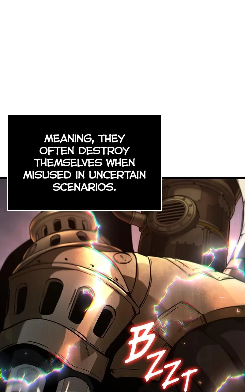 Omniscient Reader's Viewpoint - Chapter 248 - Page 21