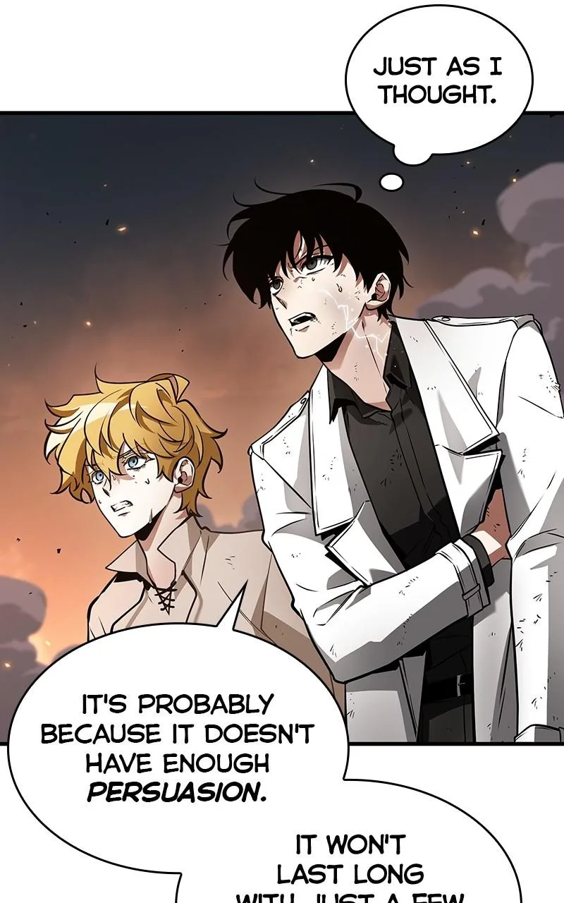 Omniscient Reader's Viewpoint - Chapter 248 - Page 23