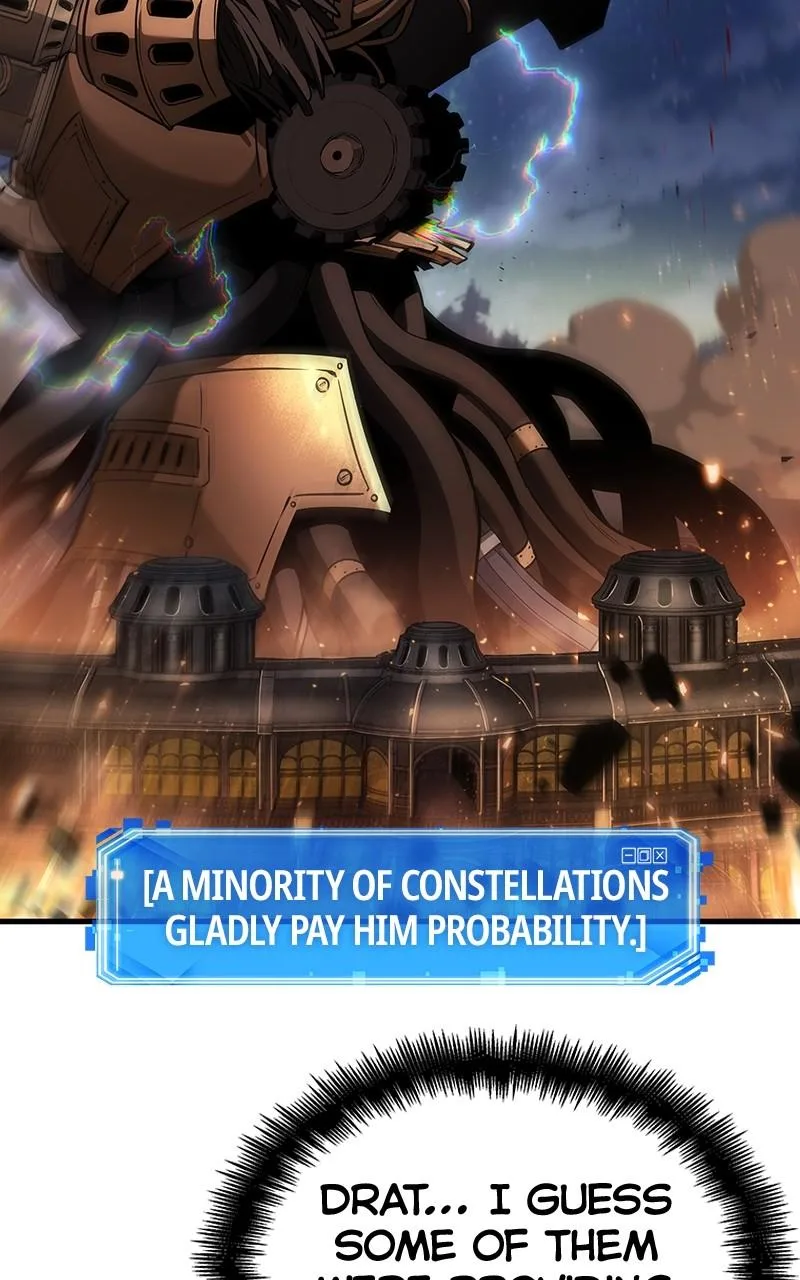 Omniscient Reader's Viewpoint - Chapter 248 - Page 28
