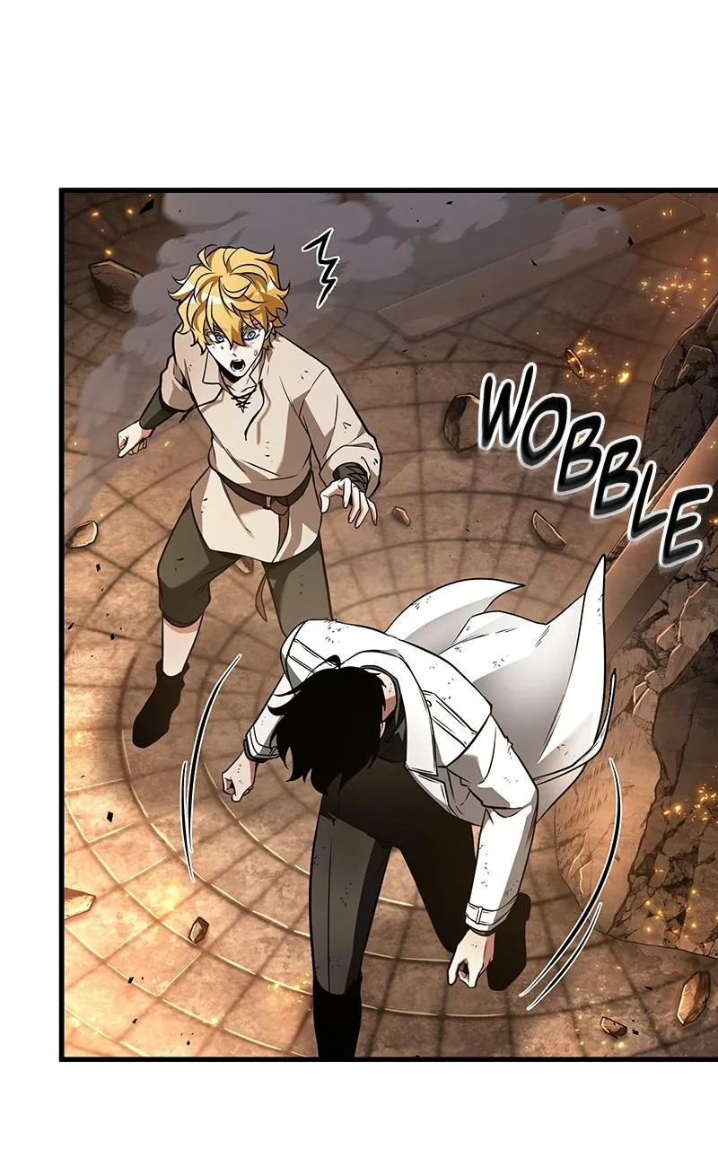 Omniscient Reader's Viewpoint - Chapter 248 - Page 32