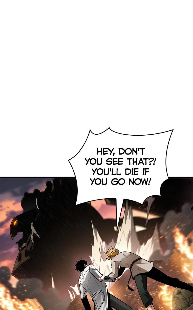 Omniscient Reader's Viewpoint - Chapter 248 - Page 33