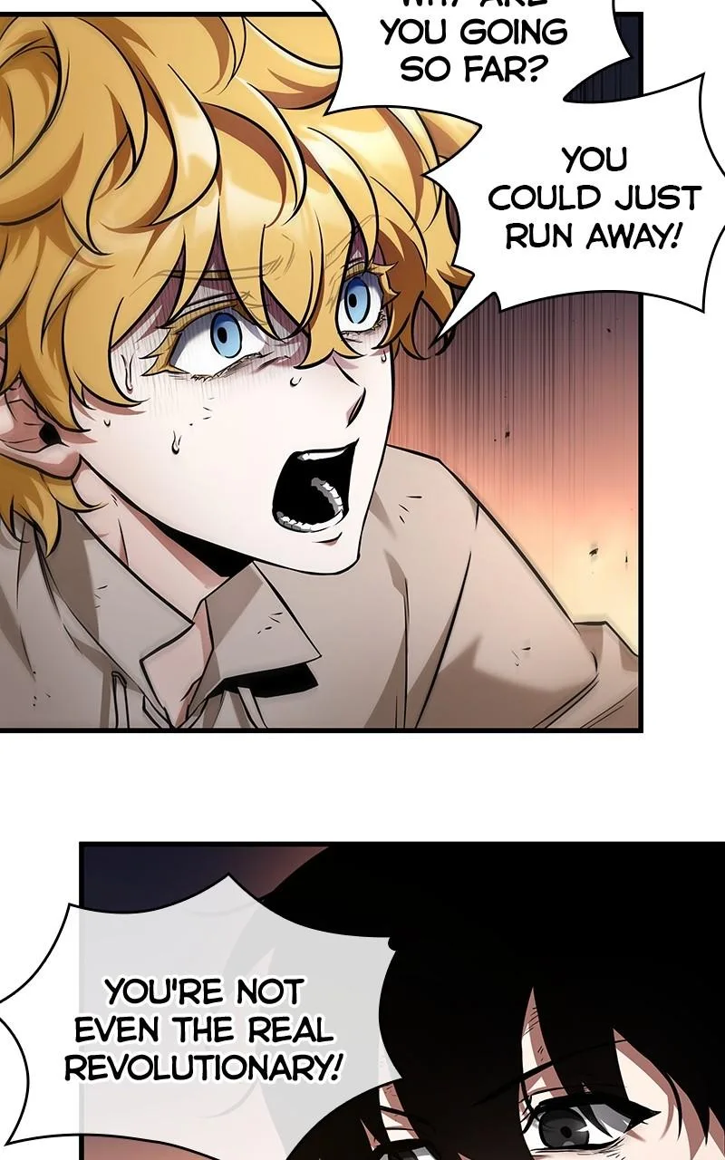 Omniscient Reader's Viewpoint - Chapter 248 - Page 35