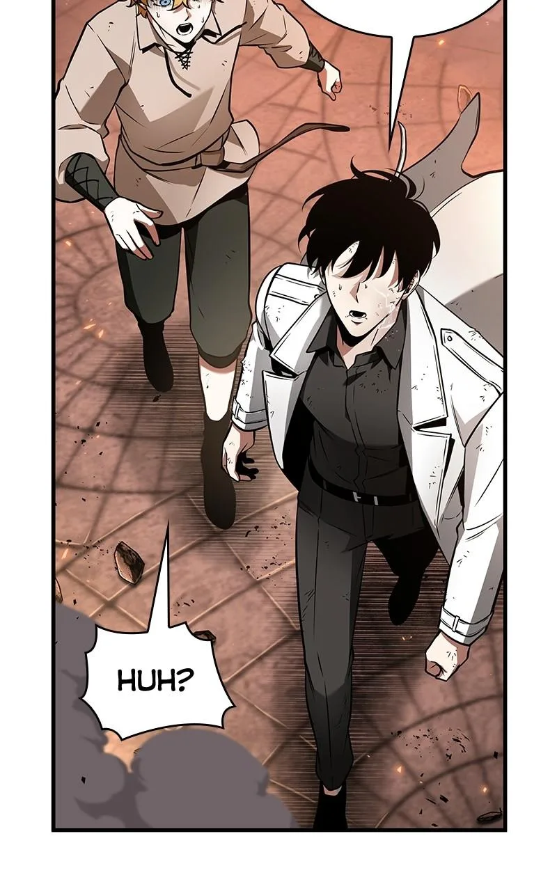 Omniscient Reader's Viewpoint - Chapter 248 - Page 37