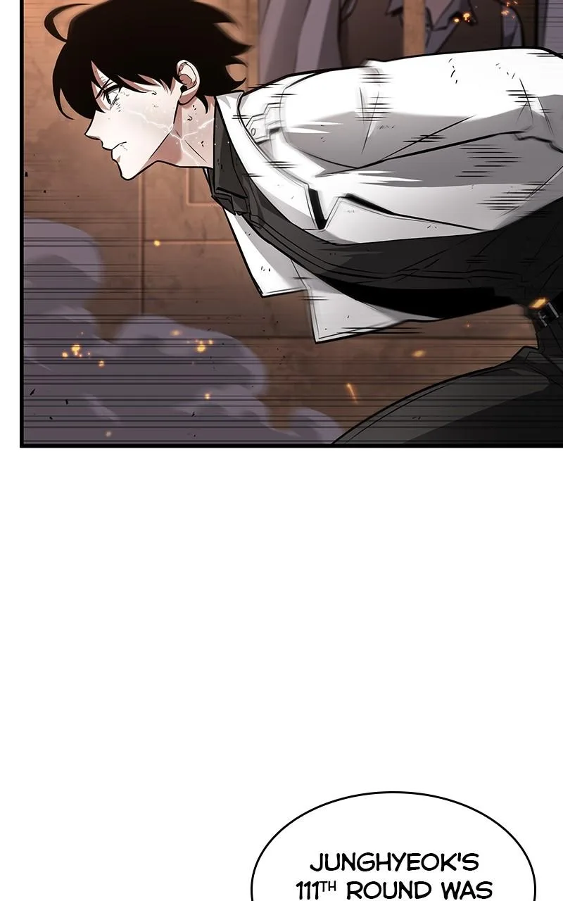 Omniscient Reader's Viewpoint - Chapter 248 - Page 43