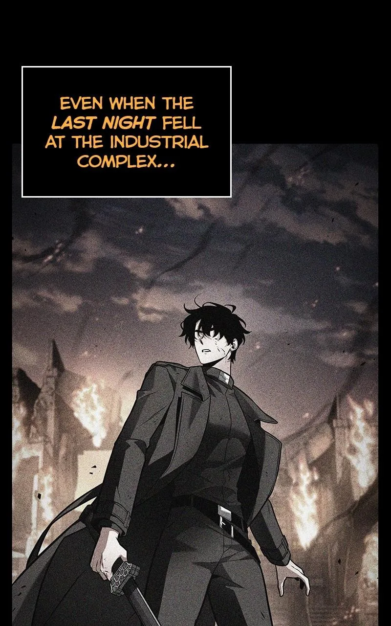 Omniscient Reader's Viewpoint - Chapter 248 - Page 45
