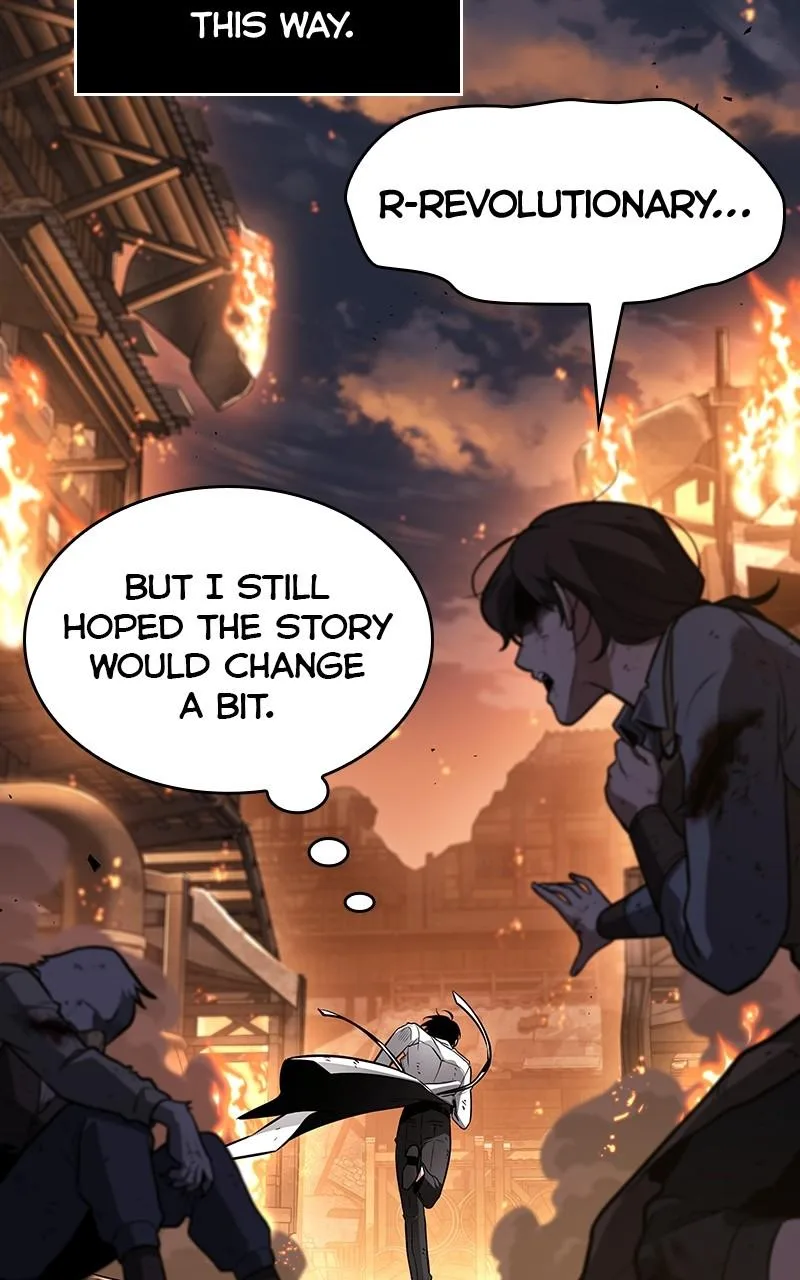 Omniscient Reader's Viewpoint - Chapter 248 - Page 47
