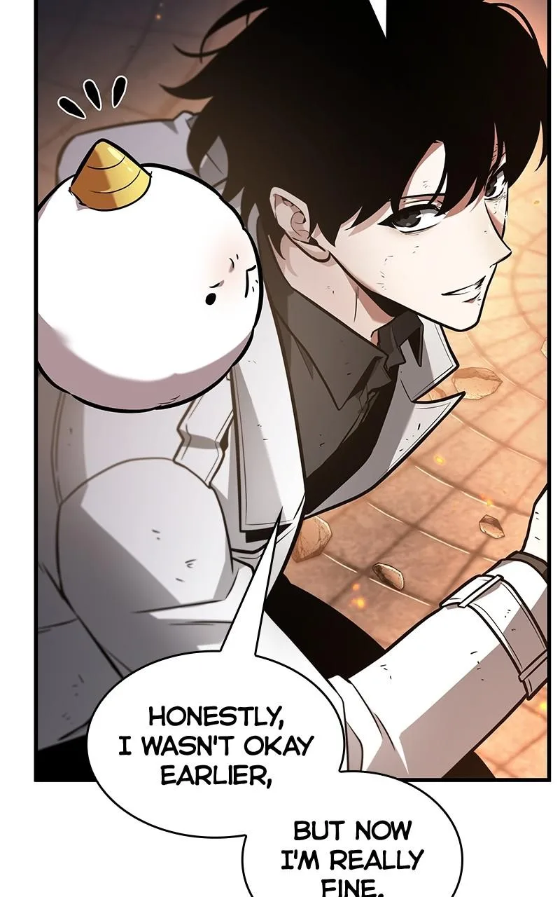 Omniscient Reader's Viewpoint - Chapter 248 - Page 52
