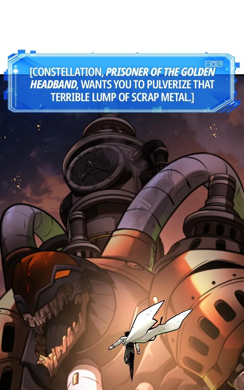 Omniscient Reader's Viewpoint - Chapter 248 - Page 58