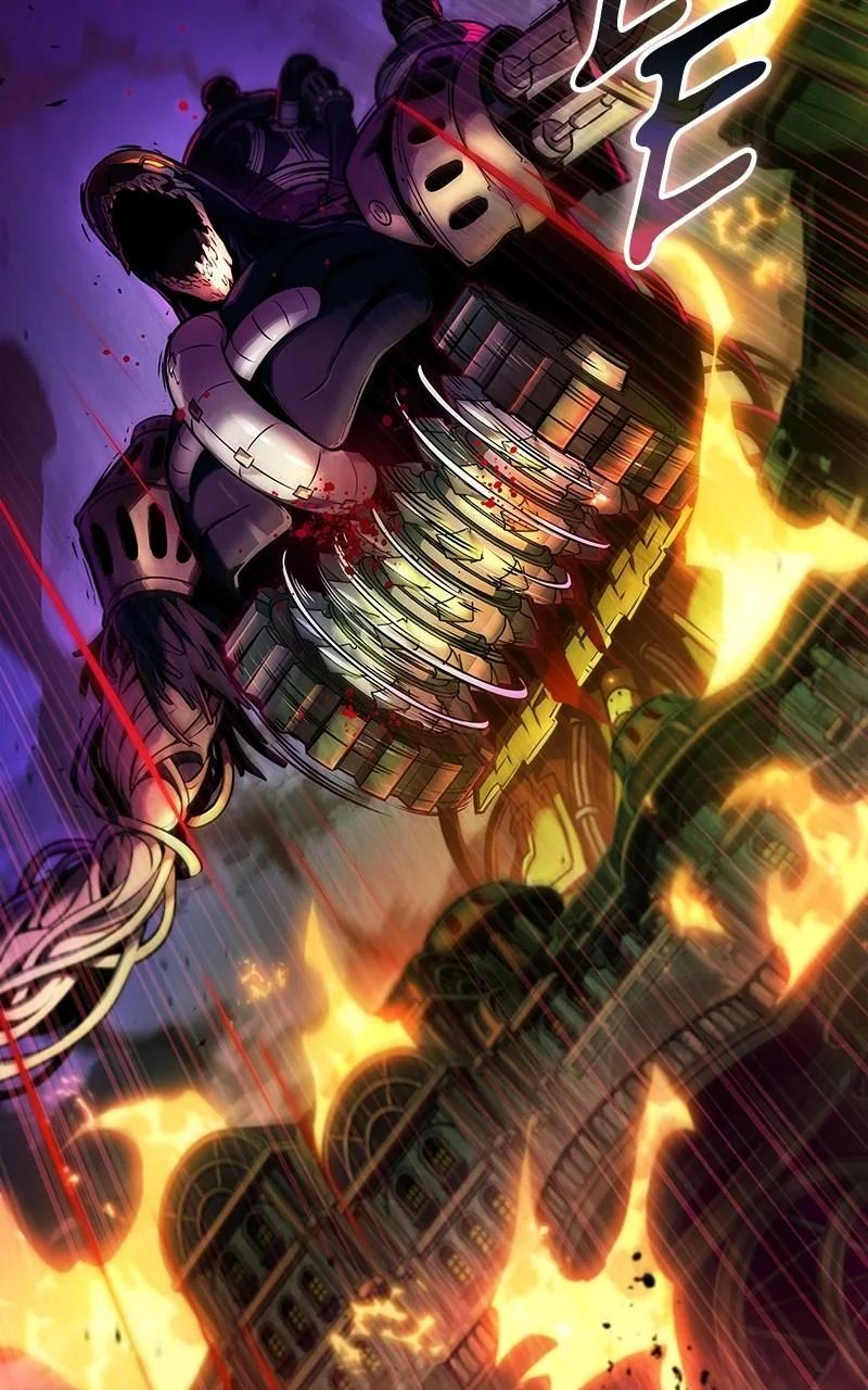 Omniscient Reader's Viewpoint - Chapter 248 - Page 6