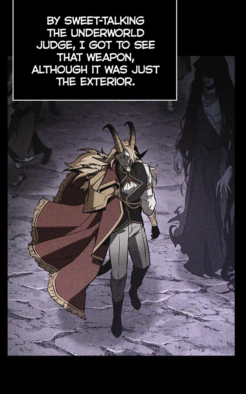 Omniscient Reader's Viewpoint - Chapter 248 - Page 65
