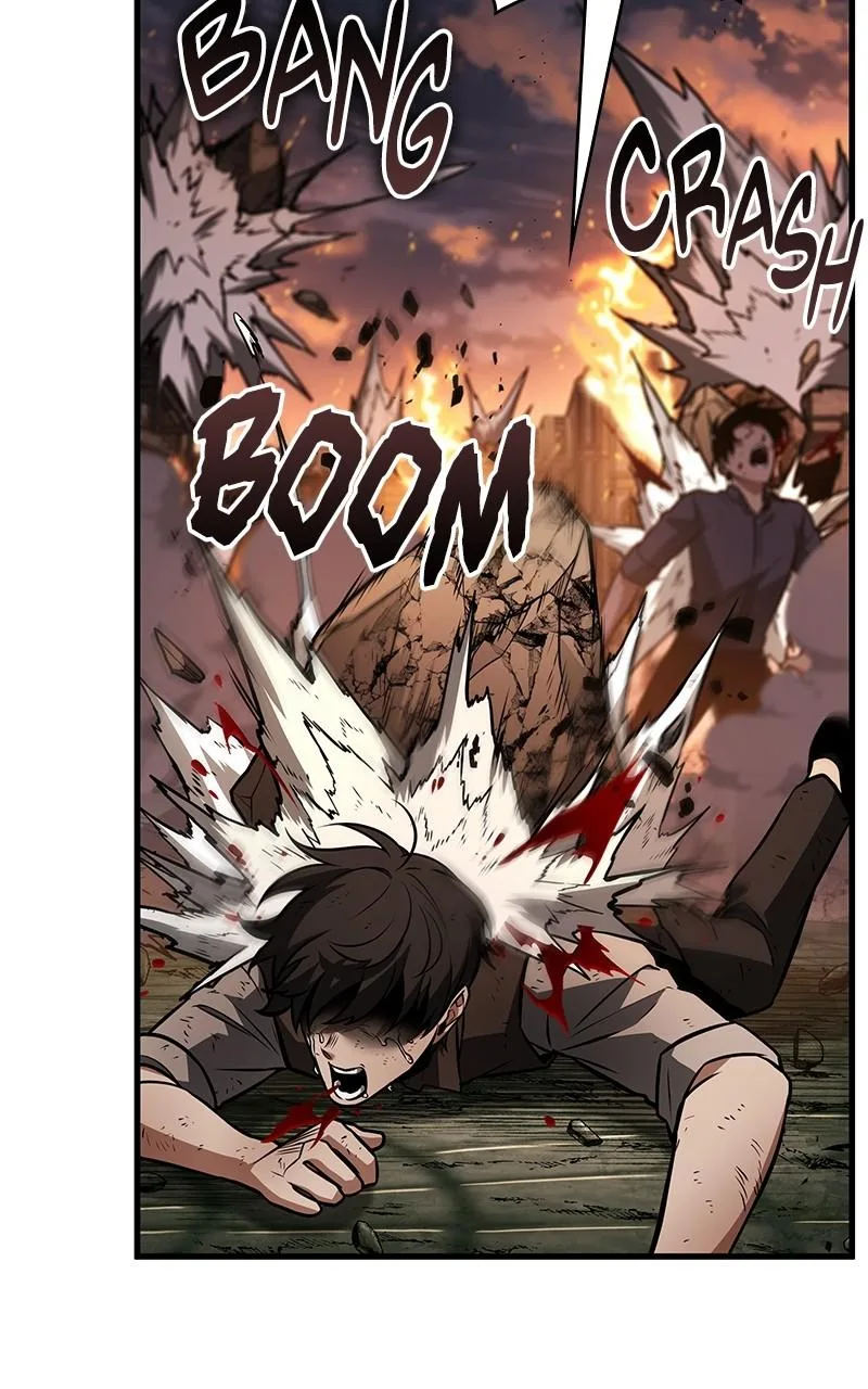 Omniscient Reader's Viewpoint - Chapter 248 - Page 71