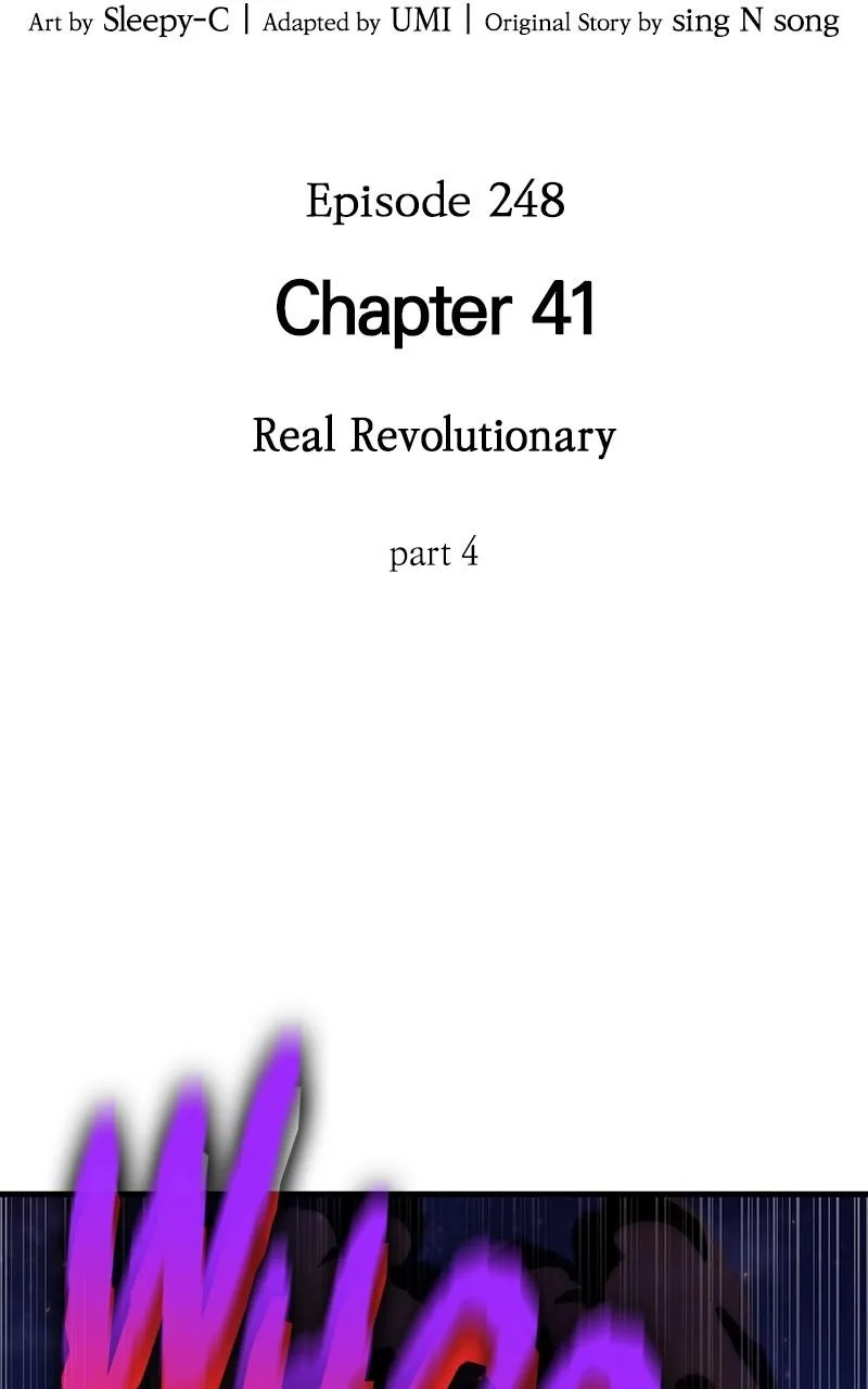 Omniscient Reader's Viewpoint - Chapter 248 - Page 9