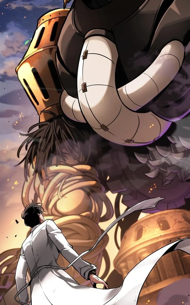 Omniscient Reader's Viewpoint - Chapter 249 - Page 10