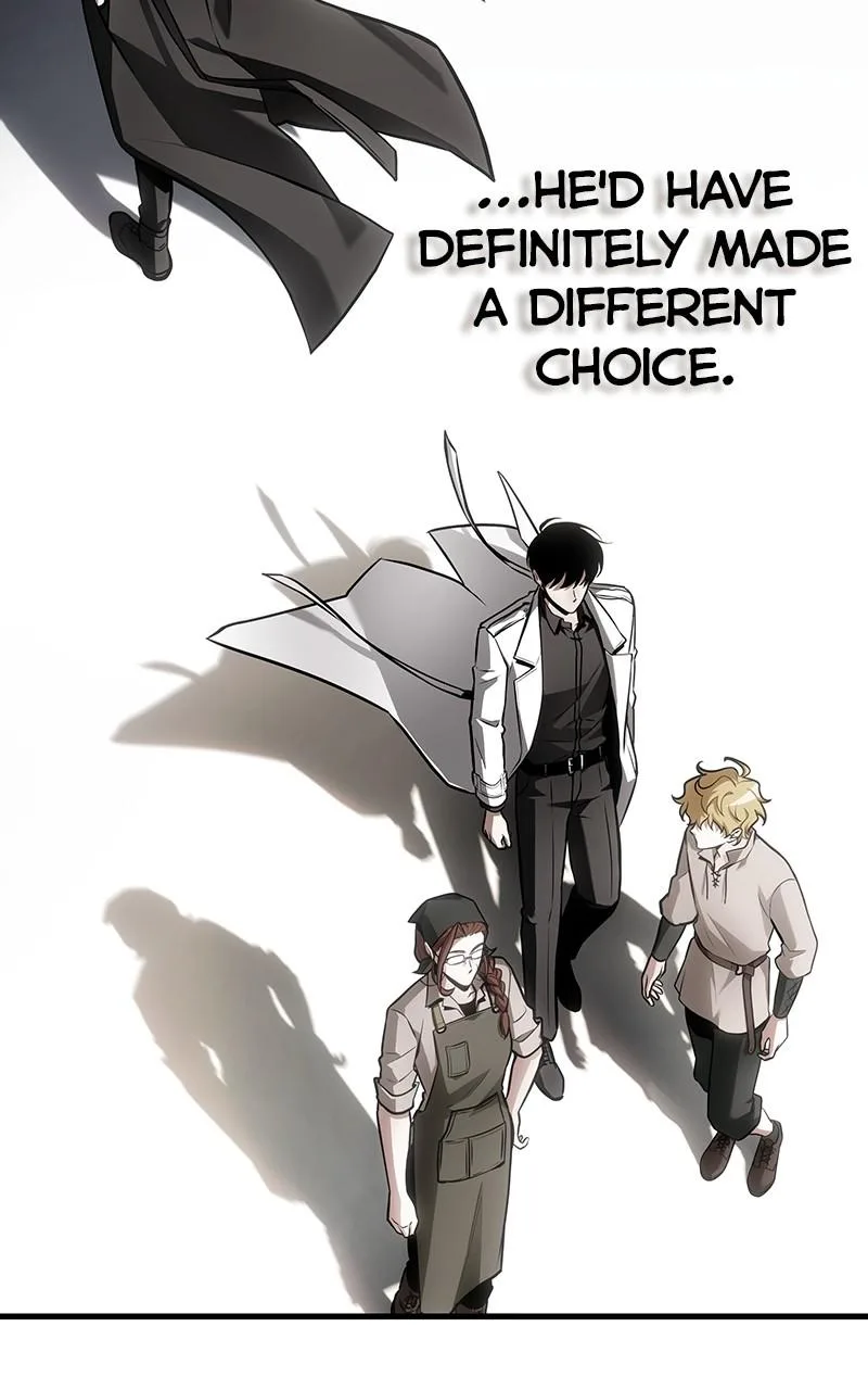Omniscient Reader's Viewpoint - Chapter 249 - Page 100