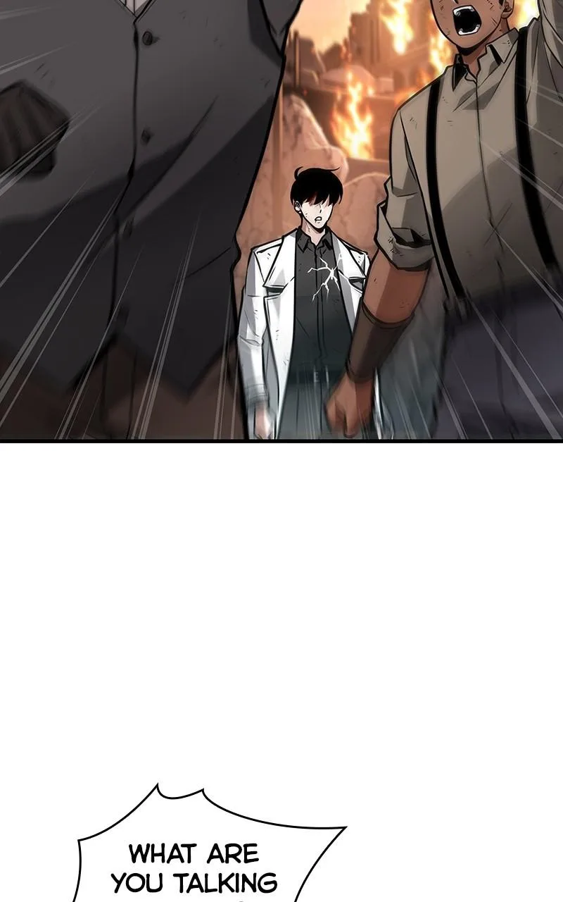 Omniscient Reader's Viewpoint - Chapter 249 - Page 104