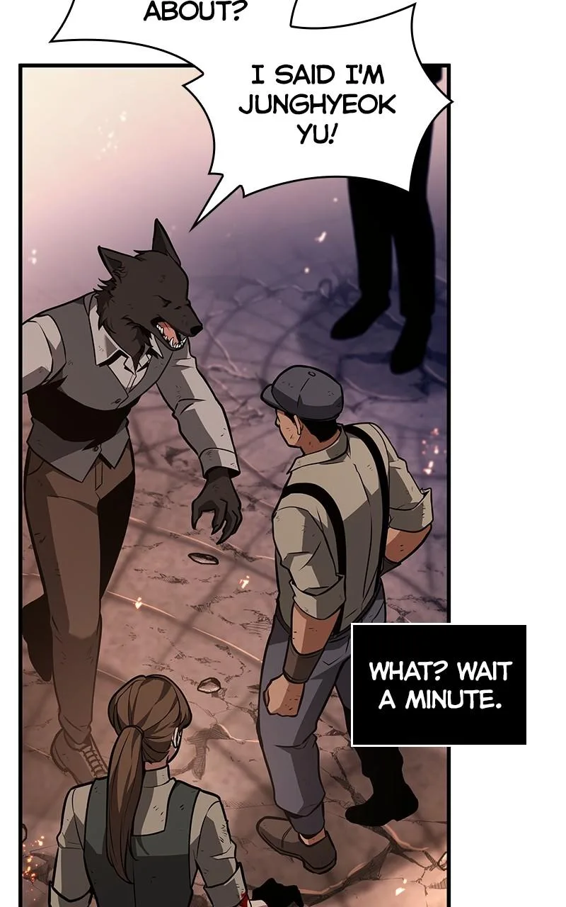 Omniscient Reader's Viewpoint - Chapter 249 - Page 105