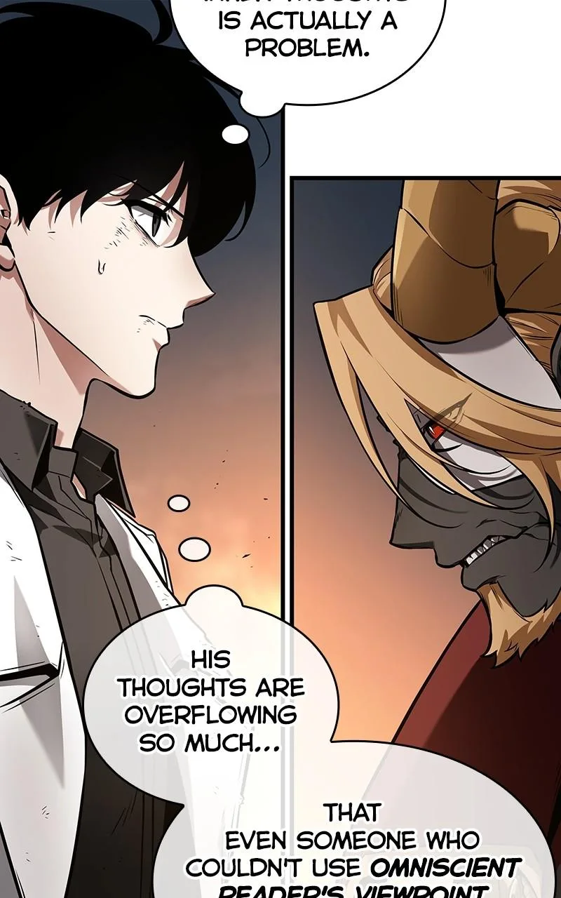 Omniscient Reader's Viewpoint - Chapter 249 - Page 12