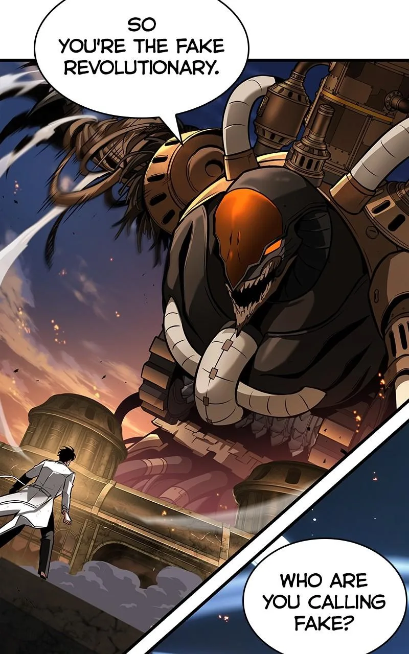 Omniscient Reader's Viewpoint - Chapter 249 - Page 14