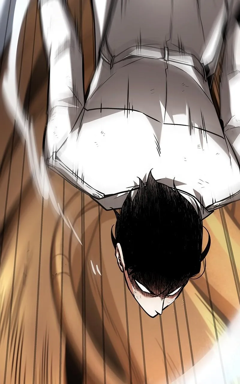 Omniscient Reader's Viewpoint - Chapter 249 - Page 19