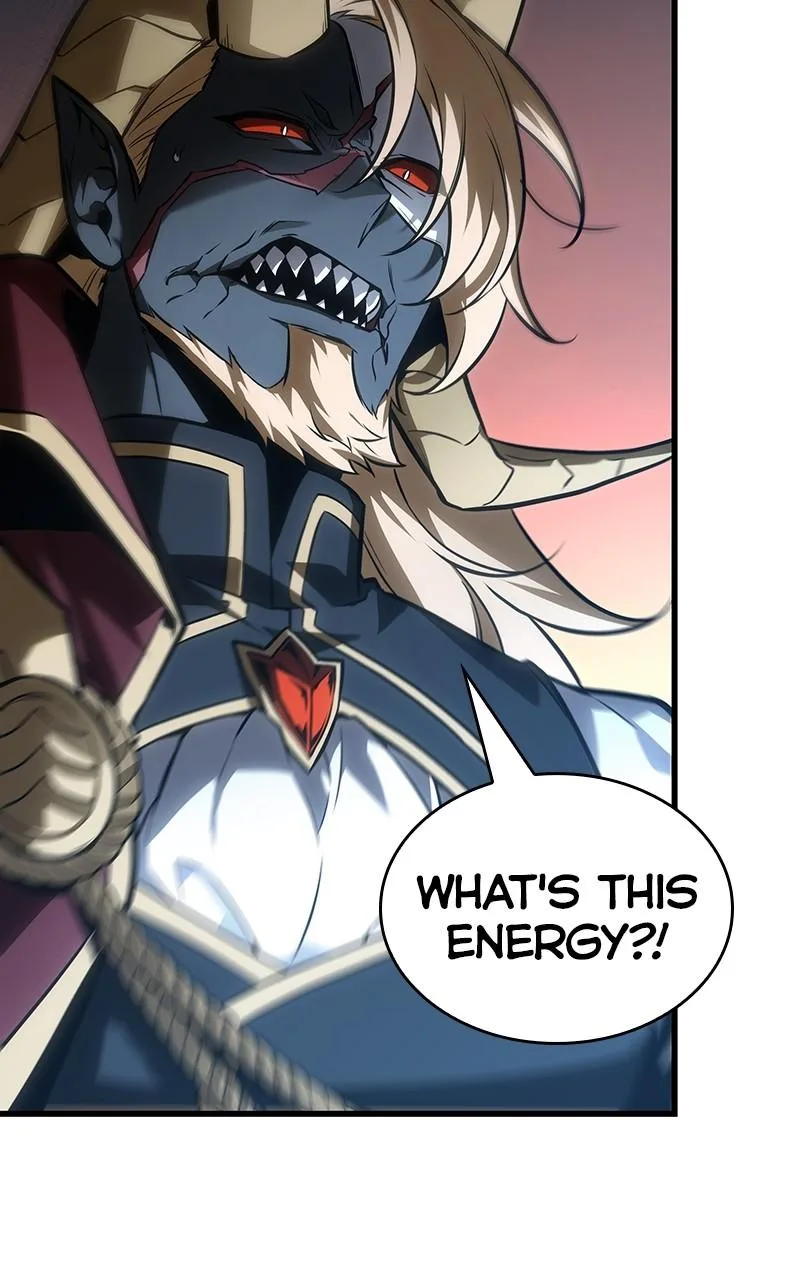 Omniscient Reader's Viewpoint - Chapter 249 - Page 36