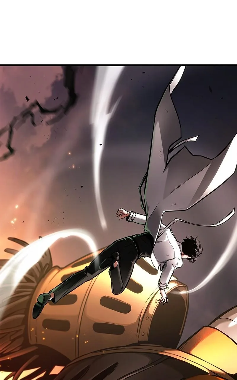Omniscient Reader's Viewpoint - Chapter 249 - Page 4