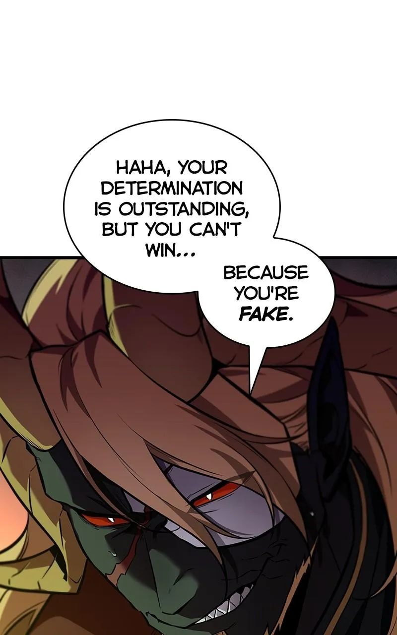 Omniscient Reader's Viewpoint - Chapter 249 - Page 44