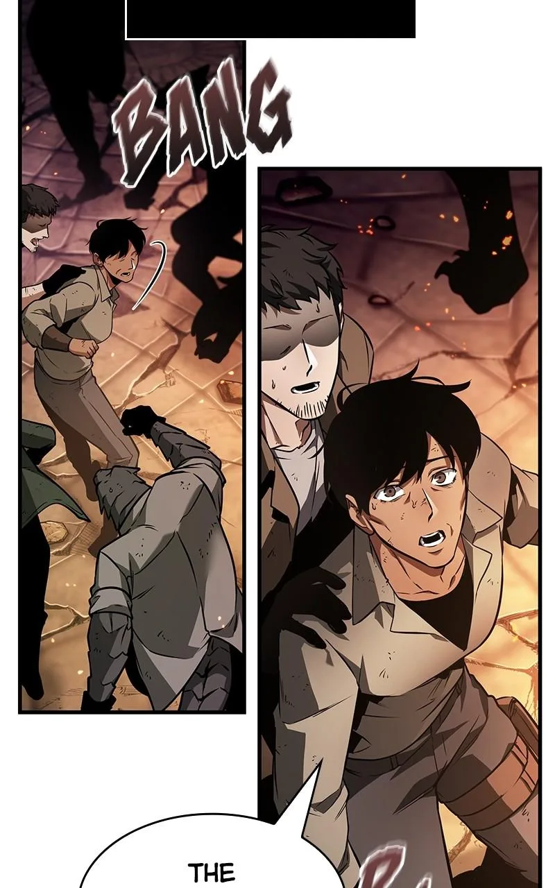 Omniscient Reader's Viewpoint - Chapter 249 - Page 48