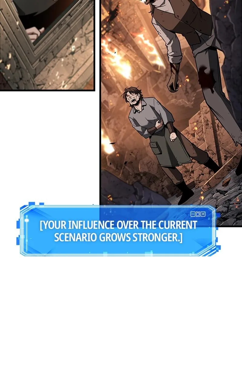 Omniscient Reader's Viewpoint - Chapter 249 - Page 53