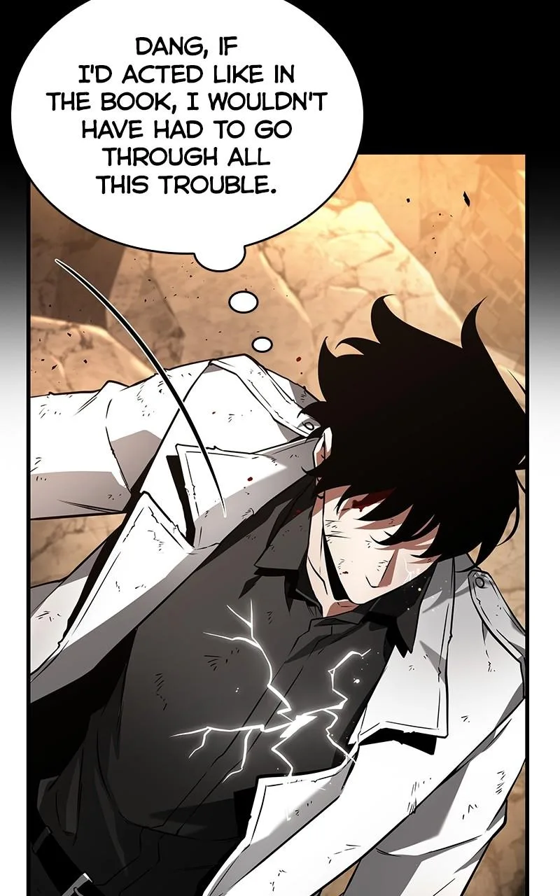 Omniscient Reader's Viewpoint - Chapter 249 - Page 71