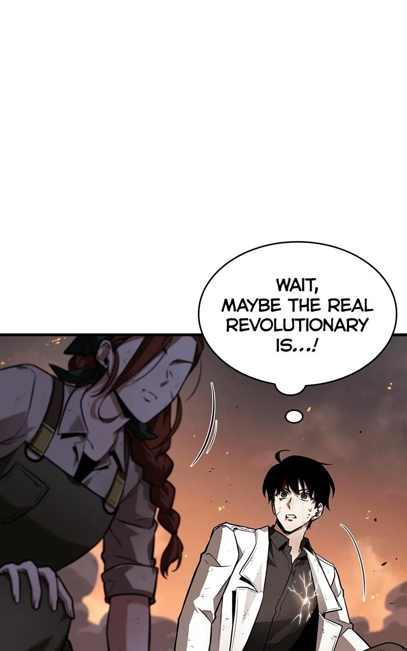 Omniscient Reader's Viewpoint - Chapter 249 - Page 86