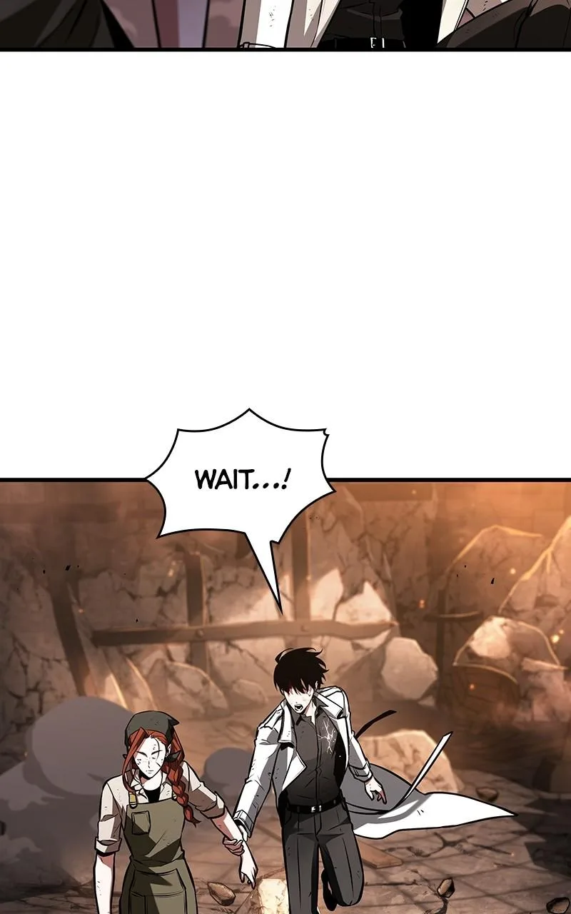Omniscient Reader's Viewpoint - Chapter 249 - Page 87