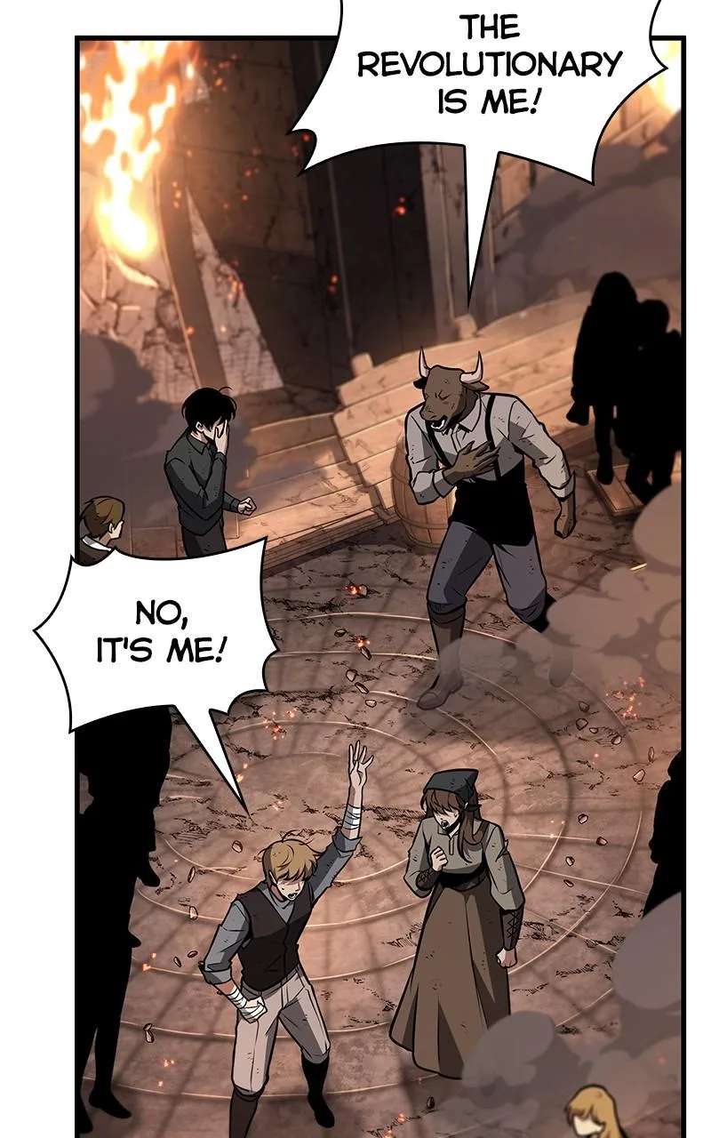 Omniscient Reader's Viewpoint - Chapter 249 - Page 94