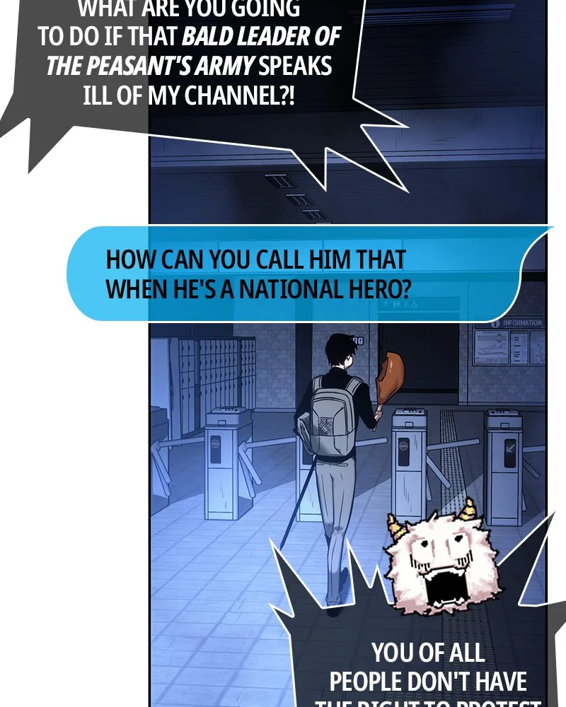 Omniscient Reader's Viewpoint - Chapter 25 - Page 100
