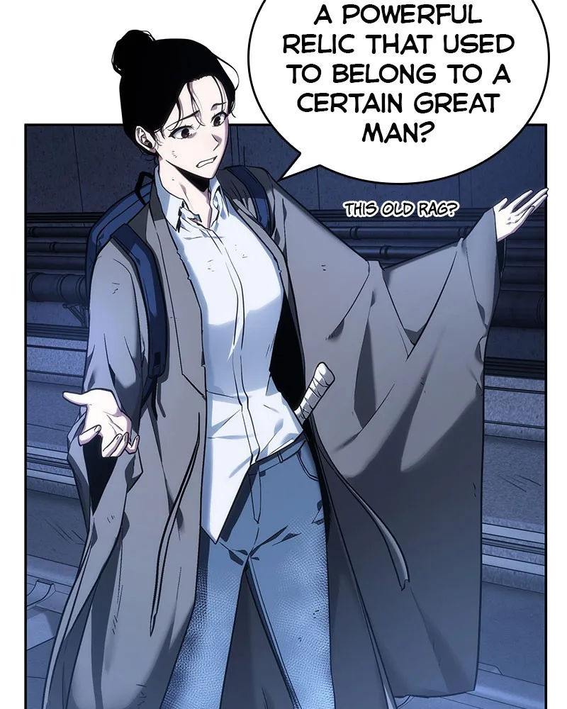 Omniscient Reader's Viewpoint - Chapter 25 - Page 107