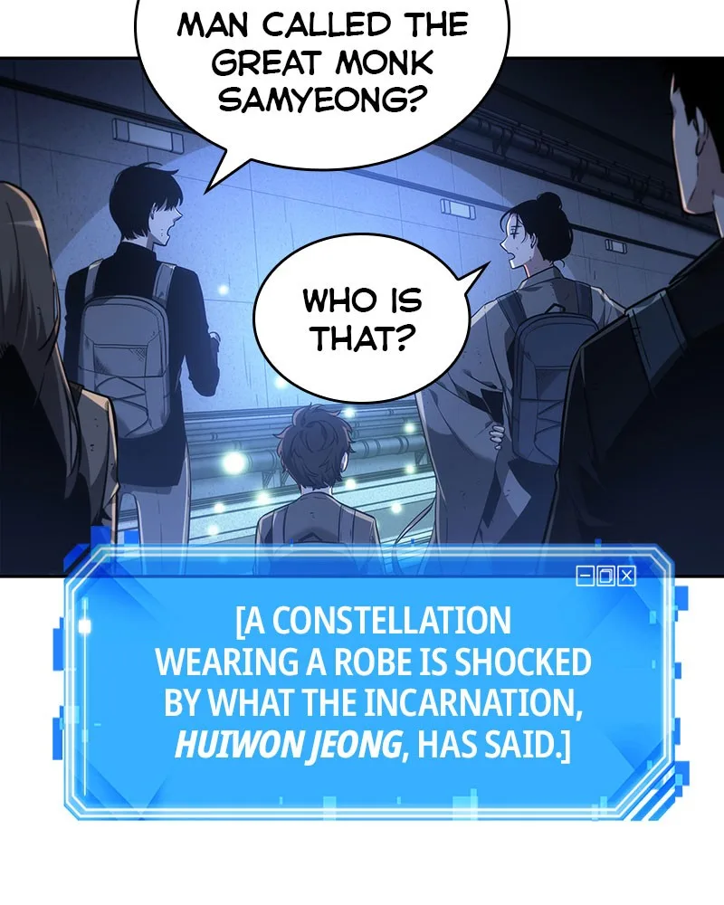 Omniscient Reader's Viewpoint - Chapter 25 - Page 109