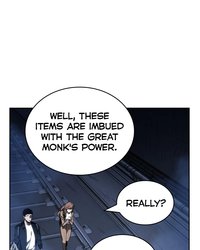 Omniscient Reader's Viewpoint - Chapter 25 - Page 114