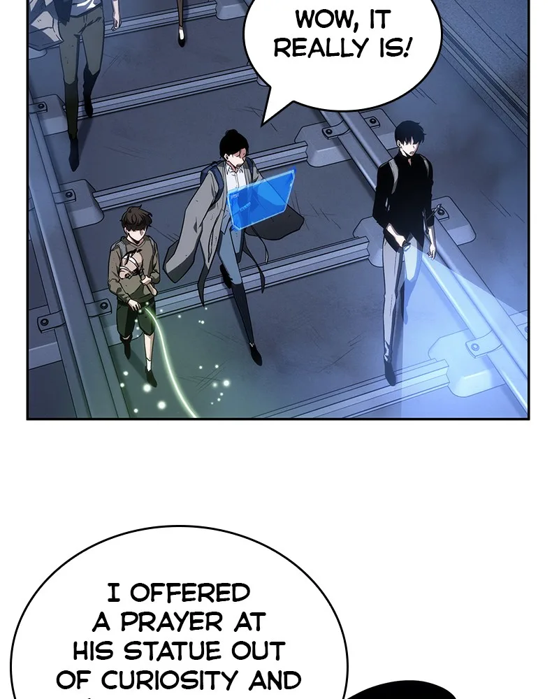 Omniscient Reader's Viewpoint - Chapter 25 - Page 115