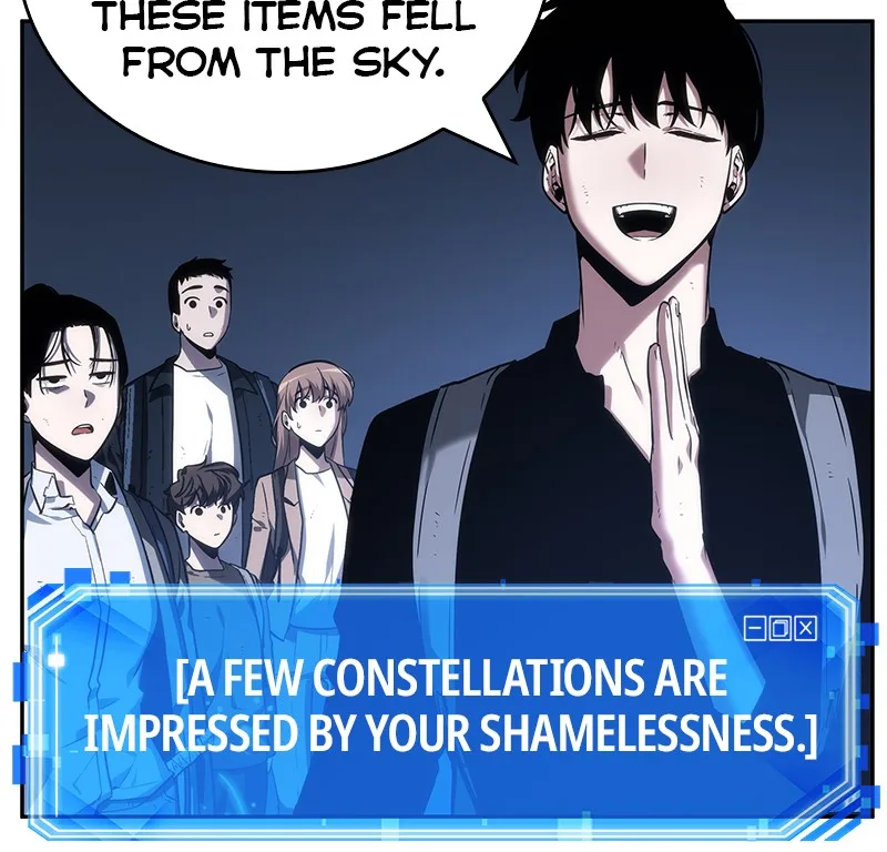 Omniscient Reader's Viewpoint - Chapter 25 - Page 116