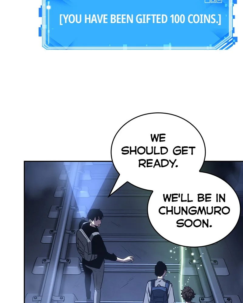 Omniscient Reader's Viewpoint - Chapter 25 - Page 125