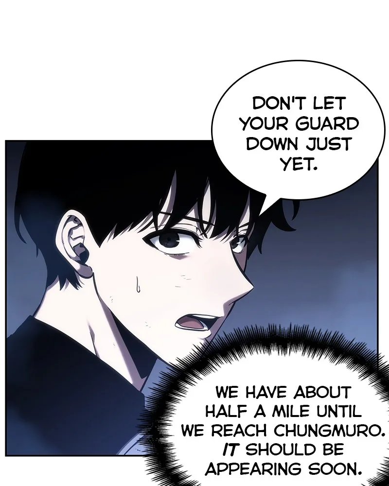 Omniscient Reader's Viewpoint - Chapter 25 - Page 127