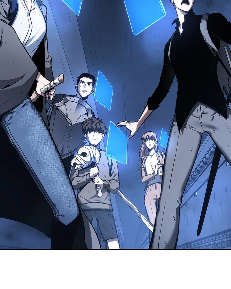 Omniscient Reader's Viewpoint - Chapter 25 - Page 130