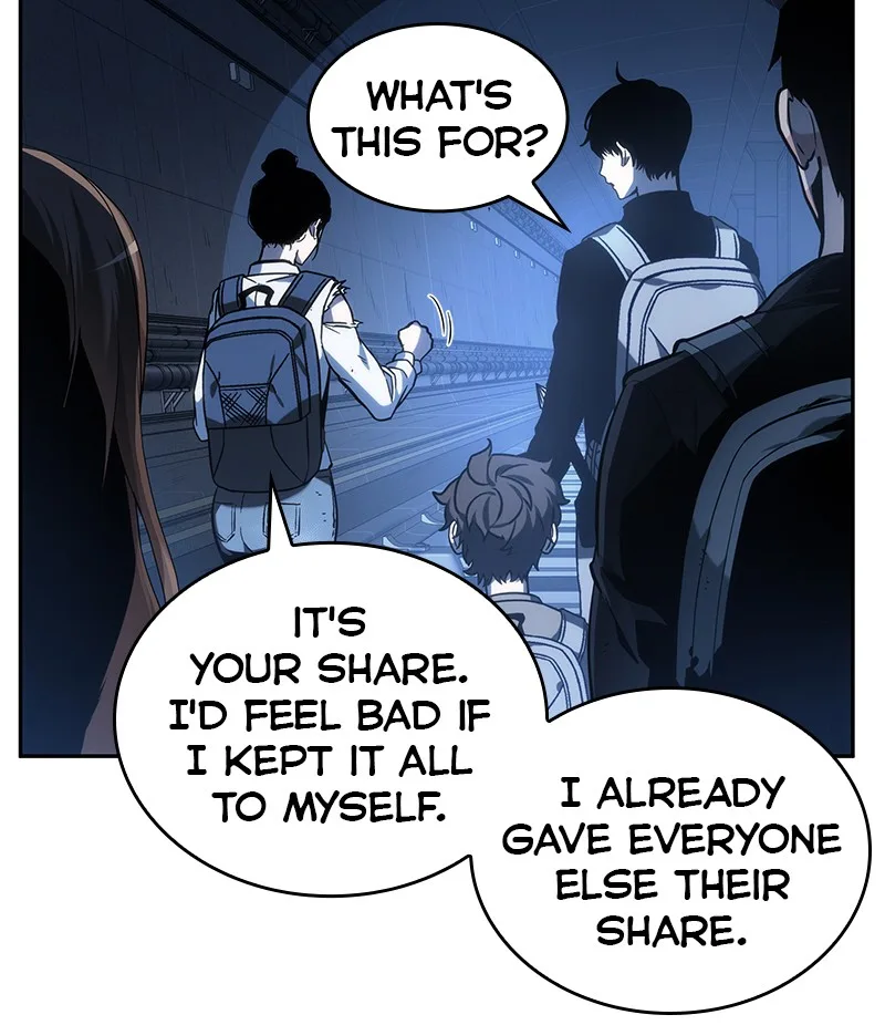 Omniscient Reader's Viewpoint - Chapter 25 - Page 20
