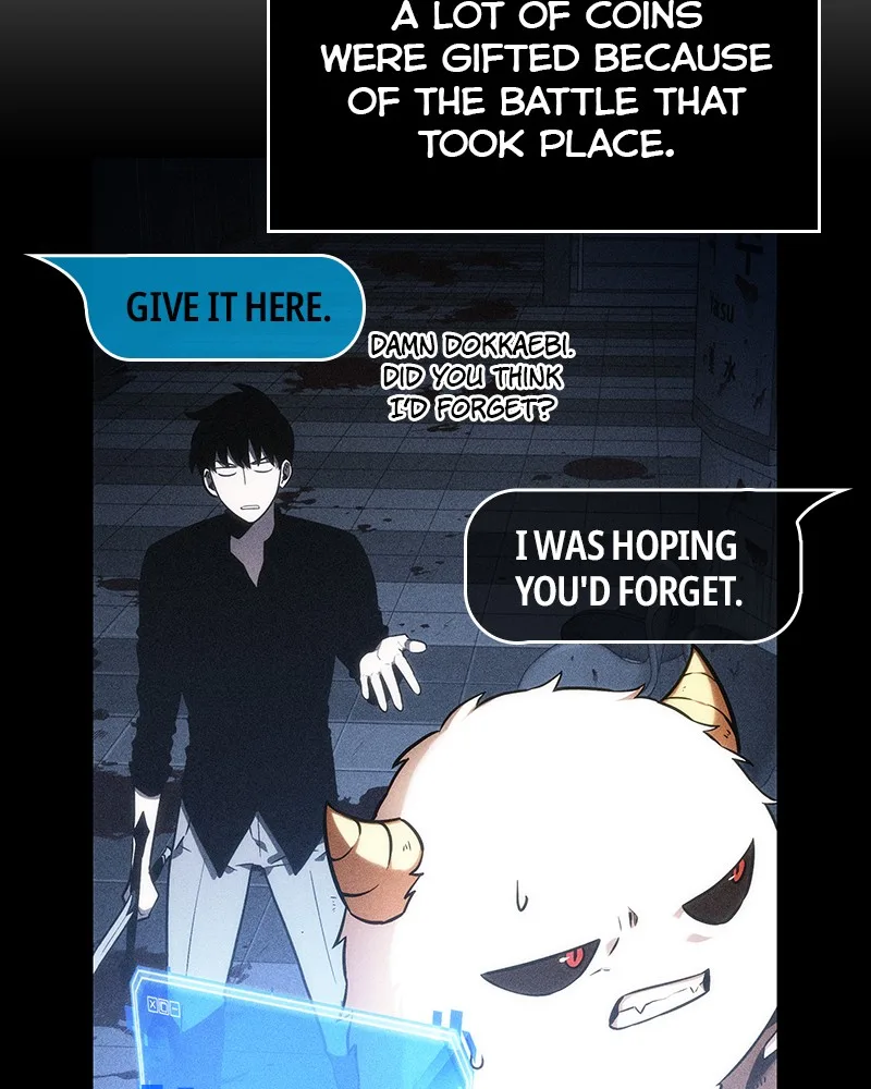 Omniscient Reader's Viewpoint - Chapter 25 - Page 25