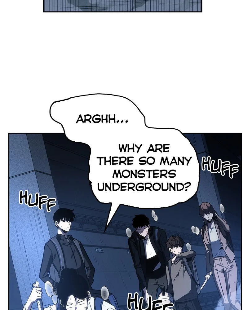 Omniscient Reader's Viewpoint - Chapter 25 - Page 40