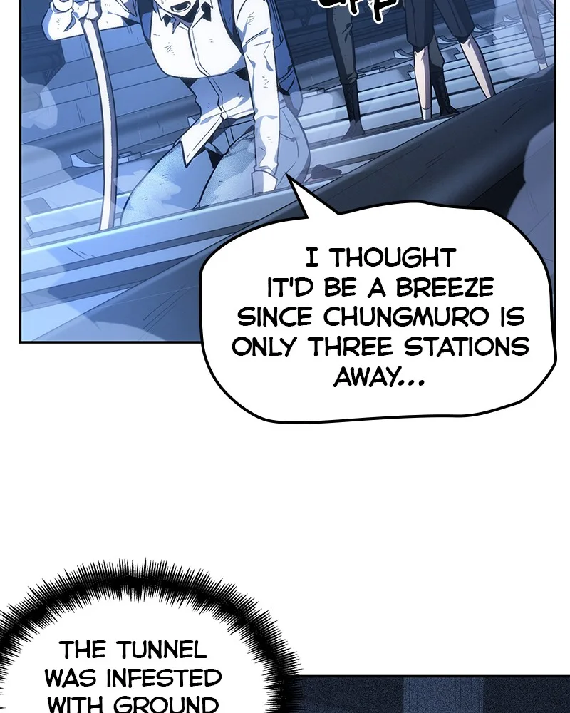 Omniscient Reader's Viewpoint - Chapter 25 - Page 41