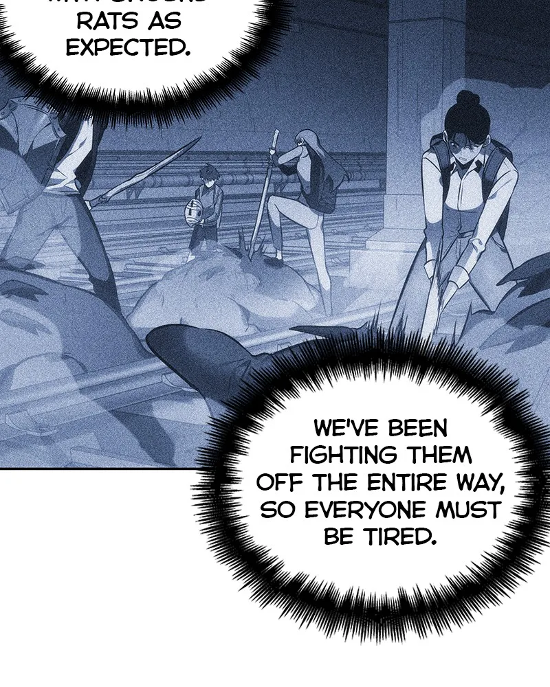 Omniscient Reader's Viewpoint - Chapter 25 - Page 42